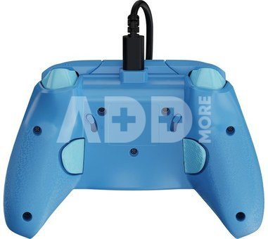 Turtle Beach controller Rematch Advanced Xbox, Blue Kitsune