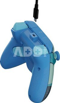 Turtle Beach controller Rematch Advanced Xbox, Blue Kitsune
