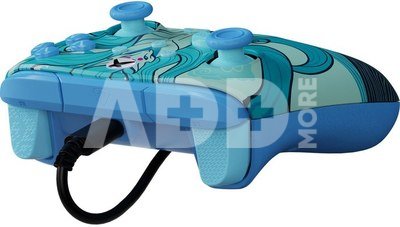 Turtle Beach controller Rematch Advanced Xbox, Blue Kitsune