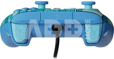 Turtle Beach controller Rematch Advanced Xbox, Blue Kitsune