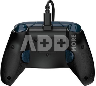 Turtle Beach controller Rematch Advanced Xbox, Glitch Green