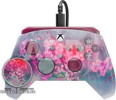 Turtle Beach controller Rematch Advanced Xbox, Kyoto Bloom
