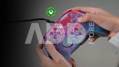Turtle Beach controller Rematch Advanced Xbox, Kyoto Bloom