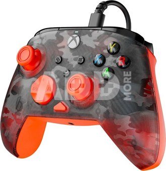 Turtle Beach controller Rematch Core Xbox, ghost camo B&O