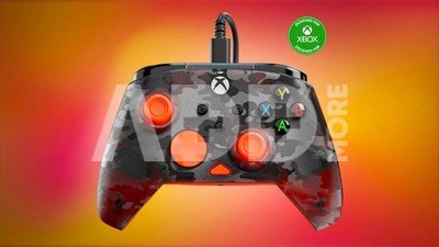 Turtle Beach controller Rematch Core Xbox, ghost camo B&O