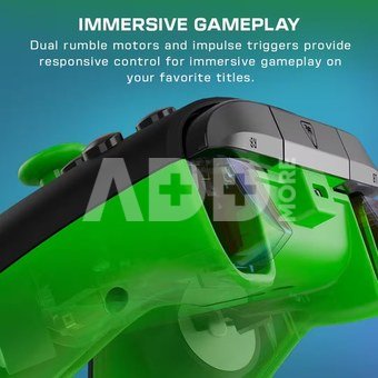 Turtle Beach controller Rematch Core Xbox, ghost camo B&O