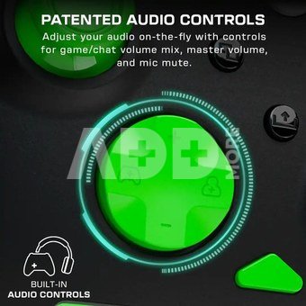 Turtle Beach controller Rematch Core Xbox, ghost camo B&O