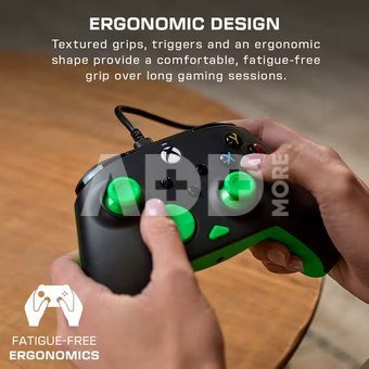 Turtle Beach controller Rematch Core Xbox, ghost camo B&O