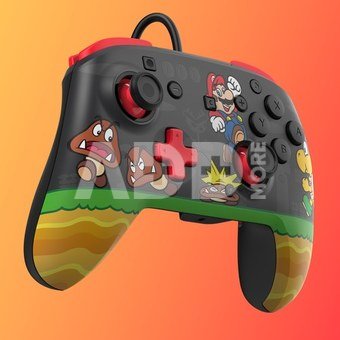 Turtle Beach controller Rematch Nintendo Switch 2, Goomba Stomp