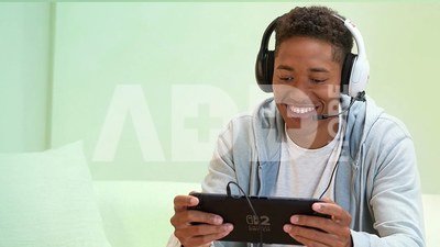 Turtle Beach headset Airlite Fit Nintendo Switch 2, black/white