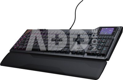 Turtle Beach keyboard Command KB5 US, black