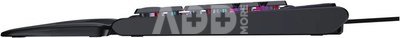 Turtle Beach keyboard Command KB5 US, black