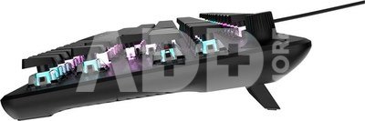 Turtle Beach keyboard Vulcan II TKL NO