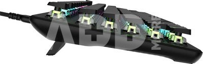 Turtle Beach keyboard Vulcan II TKL NO