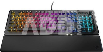 Turtle Beach keyboard Vulcan II US, black