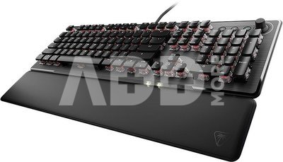 Turtle Beach keyboard Vulcan II US, black