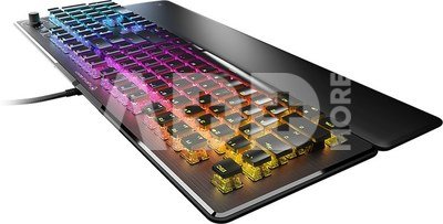 Turtle Beach keyboard Vulcan II US, black