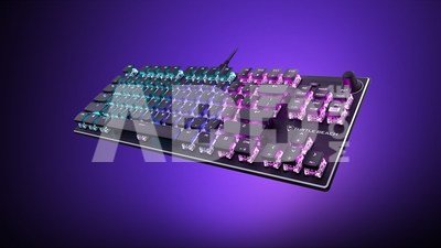 Turtle Beach keyboard Vulcan TKL Aimo US