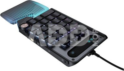 Turtle Beach keypad Command KP7, black