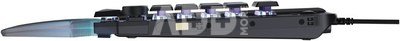 Turtle Beach keypad Command KP7, black