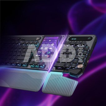Turtle Beach keypad Command KP7, black