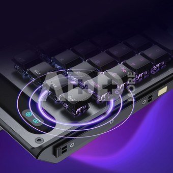 Turtle Beach keypad Command KP7, black
