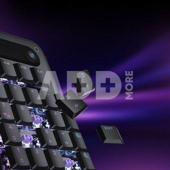 Turtle Beach keypad Command KP7, black