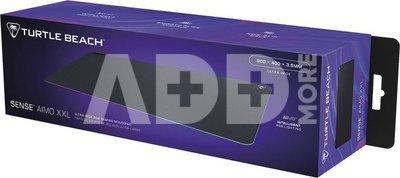 Turtle Beach mouse pad Sense Aimo XXL