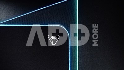 Turtle Beach mouse pad Sense Aimo XXL
