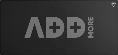 Turtle Beach mouse pad Sense Core XXL