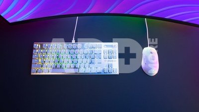 Turtle Beach mouse Pure SEL, white
