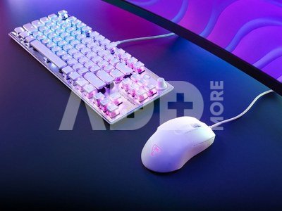 Turtle Beach mouse Pure SEL, white
