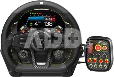 Turtle Beach racing wheel + pedals VelocityOne Race