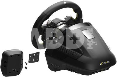 Turtle Beach racing wheel + pedals VelocityOne Race