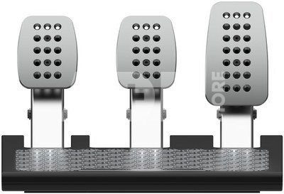 Turtle Beach racing wheel + pedals VelocityOne Race