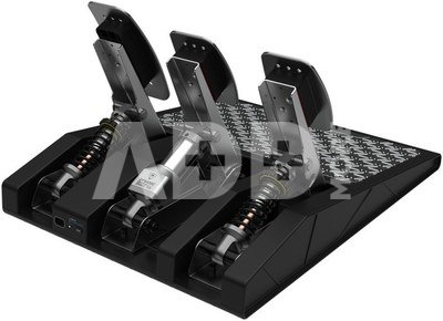 Turtle Beach racing wheel + pedals VelocityOne Race