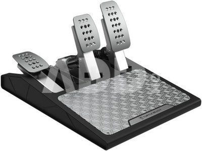 Turtle Beach racing wheel + pedals VelocityOne Race