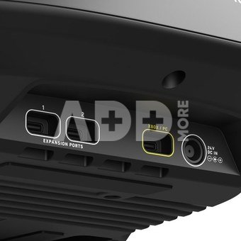Turtle Beach racing wheel + pedals VelocityOne Race