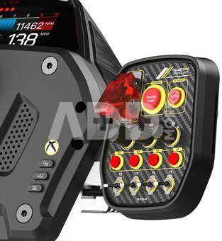 Turtle Beach racing wheel + pedals VelocityOne Race