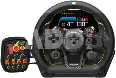 Turtle Beach racing wheel + pedals VelocityOne Race