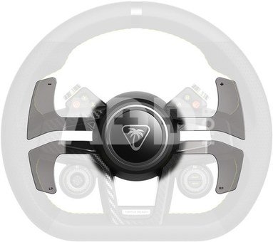 Turtle Beach racing wheel + pedals VelocityOne Race