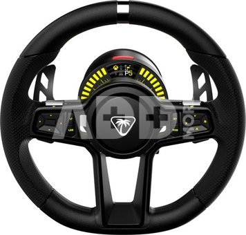 Turtle Beach racing wheel + pedals VelocityOne Race Set KD3 Xbox
