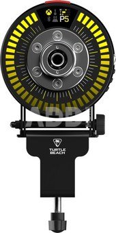 Turtle Beach racing wheel + pedals VelocityOne Race Set KD3 Xbox