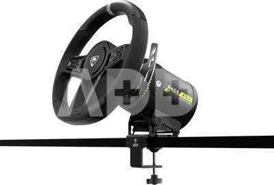 Turtle Beach racing wheel + pedals VelocityOne Race Set KD3 Xbox