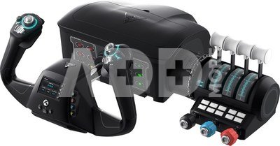 Turtle Beach Velocity One Flight Control