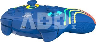 Turtle Beach Afterglow Wave Wireless Blue (Switch 2)