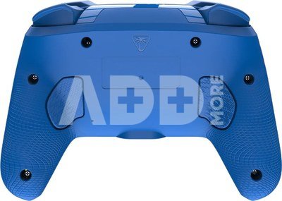 Turtle Beach Afterglow Wave Wireless Blue (Switch 2)