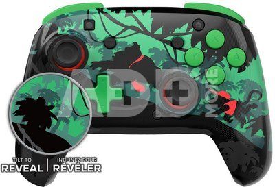 Turtle Beach Rematch Wireless NS Donkey Kong Reveal