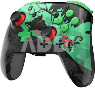 Turtle Beach Rematch Wireless NS Donkey Kong Reveal