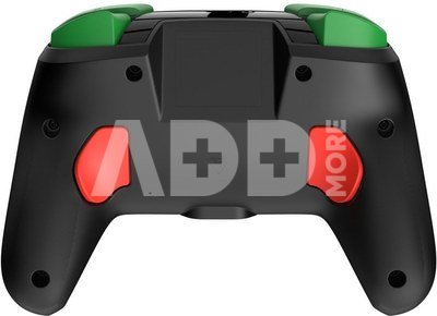 Turtle Beach Rematch Wireless NS Donkey Kong Reveal